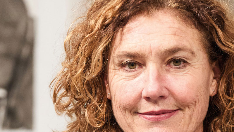 Cristiana Perrella, presidente Accademia dei Virtuosi al Pantheon